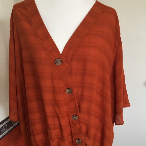 Maurices Tops - Maurices plus size top